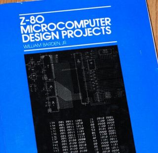 1980 Build A Z80 Computer & Ez - 80 Eprom Programmer Trs - 80 Zx81 Circuit Cellar