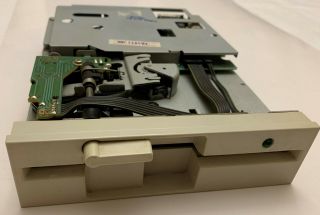 Epson Sd - 600 1.  2 Mb 5.  25 " Internal Floppy Disk Drive