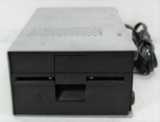 Radio Shack Trs - 80 Mini Disk 5 1/4 " Floppy Drive