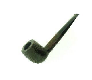 Dunhill Shell Lbs 4s Pipe Unsmoked 1975