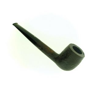 DUNHILL SHELL LBS 4S PIPE UNSMOKED 1975 2