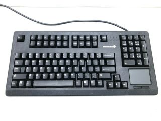 Cherry Mx 11900 Keyboard Vintage