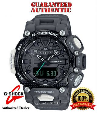 Casio G - Shock Grb200raf - 8a Gravitymaster Royal Air Force Limited Edition Watch