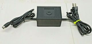 Vintage Commodore 64 Computer Power Supply 4 Pin