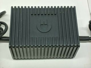 VINTAGE COMMODORE 64 COMPUTER POWER SUPPLY 4 PIN 2