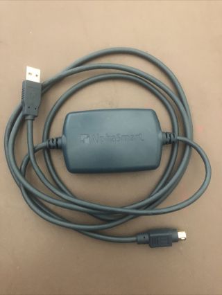 Alphasmart Adb - To - Usb Adaptor Cable