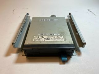 Mitsubishi Mf356f - 899mf 2.  88mb 3.  5 " Floppy Disk Drive For Ibm Ps/2 Computr Read