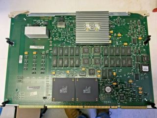 Dec Processor Board From Alphaserver 2100a 4/275 Alpha Server Digital Equipment