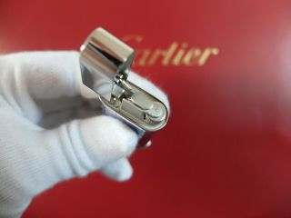 Cartier Lighter Constellation Decor | Very Rare Lighter 4