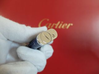 Cartier Lighter Constellation Decor | Very Rare Lighter 5