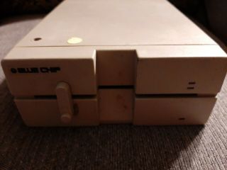 Blue Chip Disk Drive 5 1/4 "