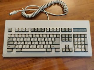 Vintage At/xt Switching Nmb Technologies Rt101,  Hi - Tek Keyboards - 5 Pin Din