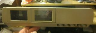 ADAM The Colecovision Family Computer System Console 2410CPU 2