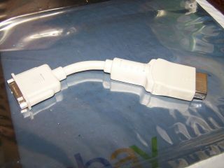 Apple Macintosh Hdi - 45 To Db - 15 Video Cable 590 - 0796 - A - For 6100,  7100,  8100
