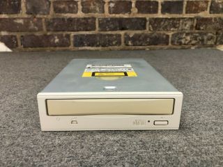 Apple Macintosh 678 - 0090 8x Scsi 50 - Pin Internal Cd - Rom Drive