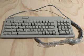 Apple Keyboard Ii M0487