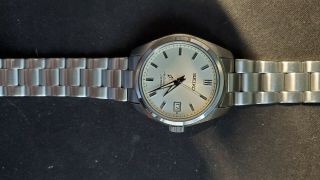 Seiko Sarb035 Automatic Wrist Watch For Men