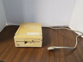 Apple 5.  25 Disk Drive A9m0107