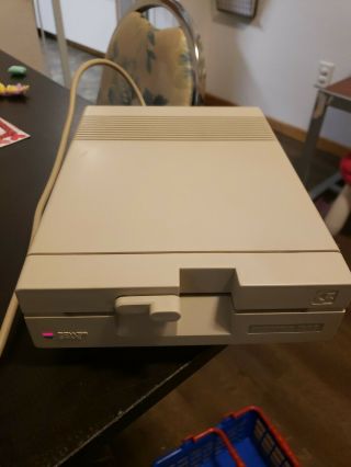 Commodore Computer 1541 - Ii Floppy Disk Drive