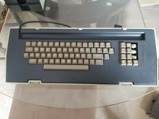 Vintage Osborne 1 Computer Keyboard