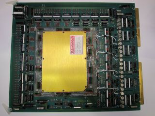 Core Memory Board - Dataram Dec Ibm Data General Honeywell Varian Pdp - 11 Pdp - 8