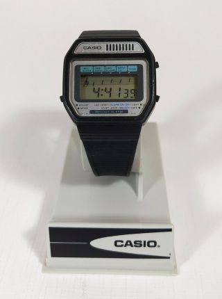 Casio H108 Melody Watch Module 82 2