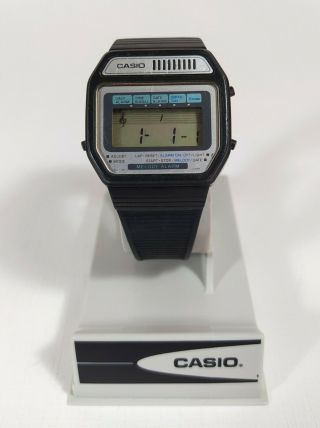 Casio H108 Melody Watch Module 82 5