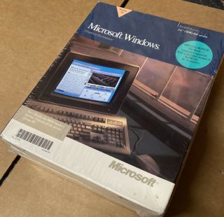 Microsoft Windows Graphical Environment For Dos Systems Version 3.  0