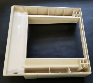 Apple Monitor Stand IIc & IIGS A2M4027 for ColorMonitor & AppleColor Composite 3