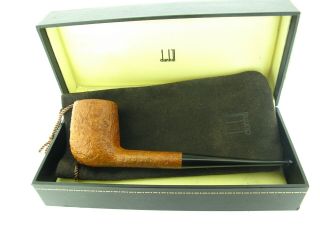 Dunhill Tanshell 51039 Pipe Unsmoked 1982
