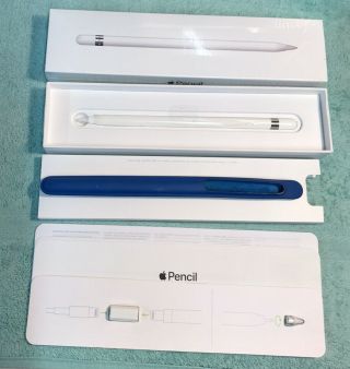 Apple Ipad Pro Pencil.  Collectable In.