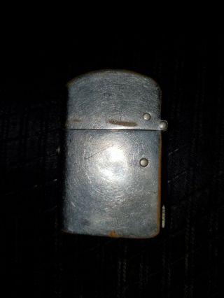 Rare 1905 Nassau Lighter Spring - loaded 3
