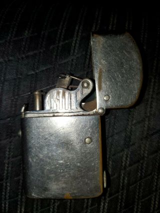 Rare 1905 Nassau Lighter Spring - loaded 5
