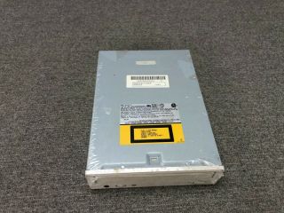 Matsushita CR - 574 - B 4X Internal IDE CD - ROM Drive 2