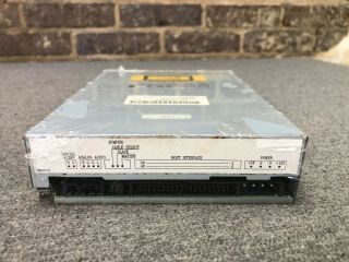 Matsushita CR - 574 - B 4X Internal IDE CD - ROM Drive 3