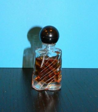 Vintage Senchal Perfume 1/8 Fl Oz By Charles Of The Ritz 80 Full