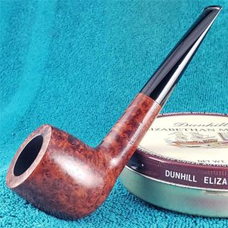 Pre Transition Barling Exel Classic Pot Yow Tvf English Estate Pipe