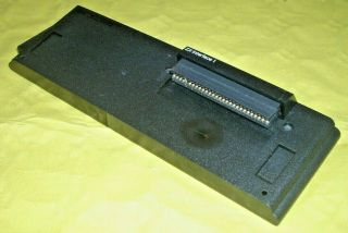 Sinclair Zx Spectrum Zx Interface 1 C1982 Serial No.  D1 03 - 108613