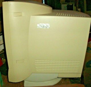 Apple Power Macintosh 5400/200 Computer PowerPC PARTS REPAIR 3