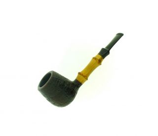 Jess Chonowitsch Denmark Bamboo Pipe