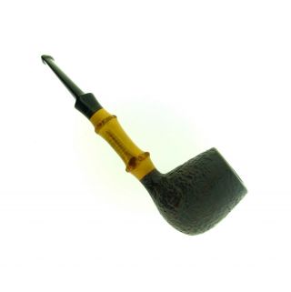 JESS CHONOWITSCH DENMARK BAMBOO PIPE 2
