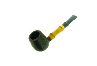 JESS CHONOWITSCH DENMARK BAMBOO PIPE 3