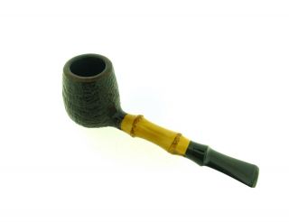 JESS CHONOWITSCH DENMARK BAMBOO PIPE 4