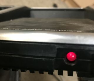 VINTAGE Texas Instruments TI - 99/4A Computer Console Parts Repair Restore 3
