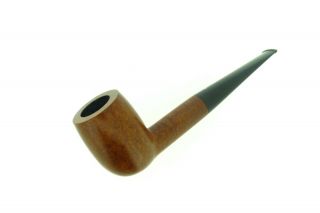 Dunhill Root Oda 835 F/t Pipe Birds Eye 1970