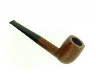 DUNHILL ROOT ODA 835 F/T PIPE BIRDS EYE 1970 3
