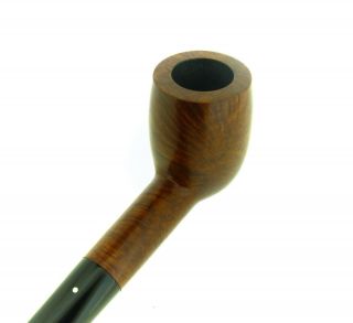 DUNHILL ROOT ODA 835 F/T PIPE BIRDS EYE 1970 5