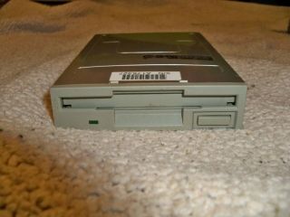 Epson Smd - 300 3.  5” 1.  44mb Floppy Disk Drive -