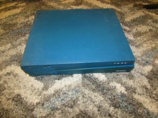 Sgi Silicon Graphics Indy Workstation Case Only Cmn - B006