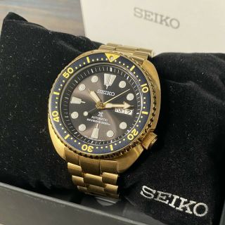 Seiko Srpc44 Prospex Diver 